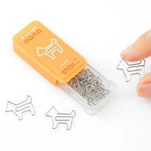 Load image into Gallery viewer, D-Clips Nano | Midori