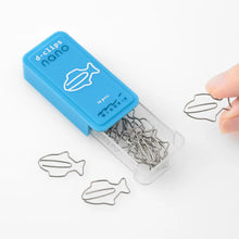 Load image into Gallery viewer, D-Clips Nano | Midori