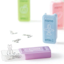 Load image into Gallery viewer, D-Clips Nano | Midori