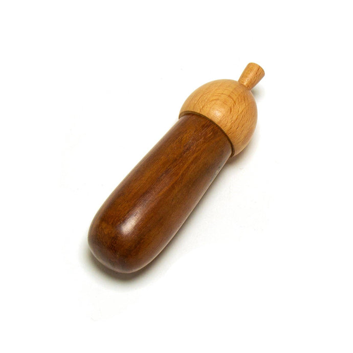 Needle Holding Acorn | DEGEN