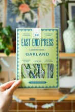 Load image into Gallery viewer, Tasty Anchovies Sewn Garland | East End Press Ltd.