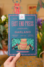 Load image into Gallery viewer, Insects Sewn Garland | East End Press Ltd.