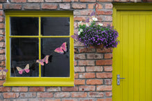 Load image into Gallery viewer, Butterfly Garland | East End Press Ltd.
