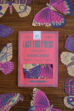 Load image into Gallery viewer, Butterfly Garland | East End Press Ltd.