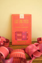 Load image into Gallery viewer, Pink and Red Chain Kit | East End Press Ltd.