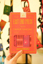 Load image into Gallery viewer, Pink and Red Chain Kit | East End Press Ltd.
