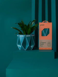 Self-Watering POTR | POTR