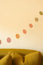 Load image into Gallery viewer, Egg Hunt Sewn Garland | East End Press Ltd.