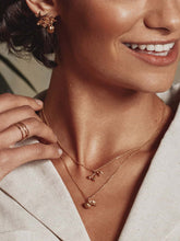 Load image into Gallery viewer, Small &amp; Sweet Cherry Necklace | Alex Monroe