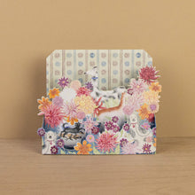 Load image into Gallery viewer, Art Angels | Dahlias and Dogs