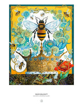 Load image into Gallery viewer, David Galchutt: Nature's Crowning Glory 1000-Piece Jigsaw Puzzle | Pomegranate