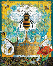 Load image into Gallery viewer, David Galchutt: Nature's Crowning Glory 1000-Piece Jigsaw Puzzle | Pomegranate