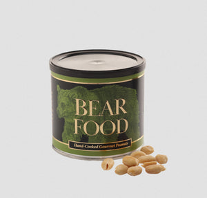 Dill Pickle Gourmet Peanuts | Bear Food