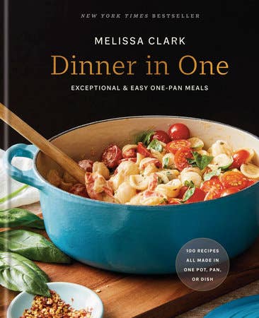 Dinner In One | Melissa Clark