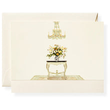 Load image into Gallery viewer, Dolce Vita Note Card Box | Karen Adams Designs