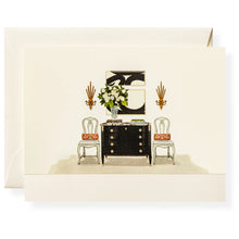 Load image into Gallery viewer, Dolce Vita Note Card Box | Karen Adams Designs