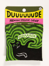 Load image into Gallery viewer, Catnip Toy | Blue Q