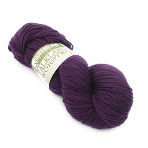 Falkland Worsted Yarn | Queensland Collection