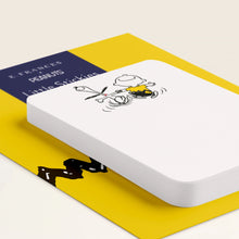 Load image into Gallery viewer, E. Frances x Peanuts® Dancing Little Stickies | E. Frances Paper
