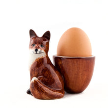 Load image into Gallery viewer, Ceramic Egg Cups | Quail Ceramics