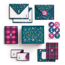 Load image into Gallery viewer, Stationery Set | E. Frances Paper