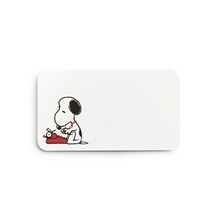 Load image into Gallery viewer, E. Frances x Peanuts® Snoopy Typing Little Notes®