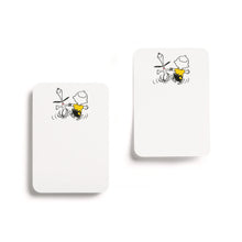 Load image into Gallery viewer, E. Frances x Peanuts® Dancing Little Stickies