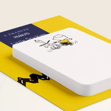 Load image into Gallery viewer, E. Frances x Peanuts® Dancing Little Stickies
