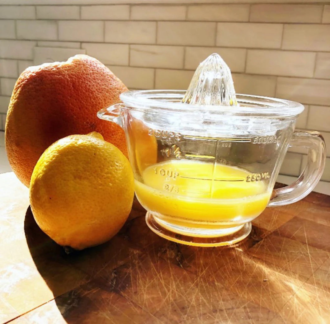 Citrus Juicer | Earth & Nest
