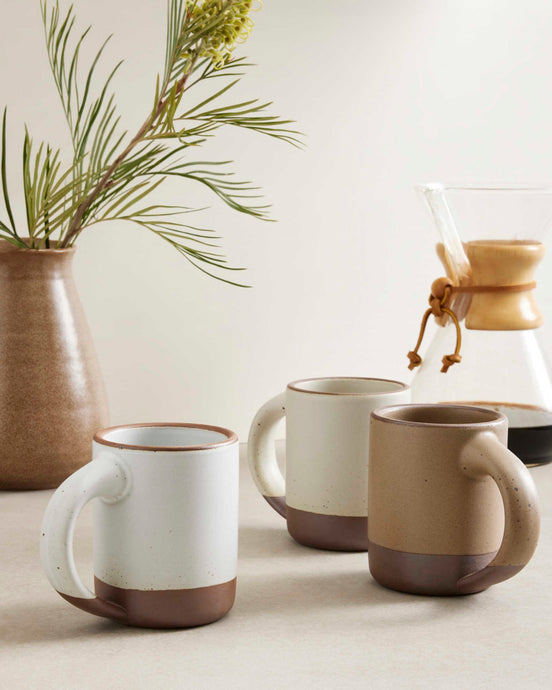 The Mug | East Fork