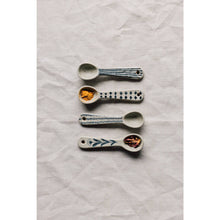 Load image into Gallery viewer, Element Mini Spoons Set of 4 | Danica Heirloom
