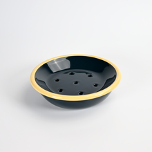 Load image into Gallery viewer, Enamelware Soap Dish | Earth &amp; Nest