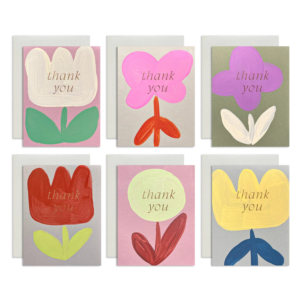 Daisy Thank You Boxed Set | Moglea