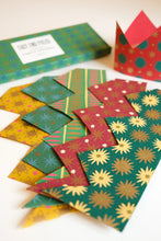 Load image into Gallery viewer, Festive Paper Crowns | East End Press