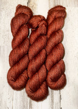 Load image into Gallery viewer, Yak Fingering | Jems Luxe Fibers