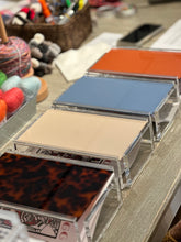 Load image into Gallery viewer, El Mahjong Luxe Mahjong Set | Luxe Dominoes
