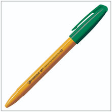 Load image into Gallery viewer, GP1 Gel Ballpoint Knock Pen | Anterique Stationers