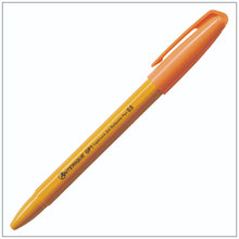 Load image into Gallery viewer, GP1 Gel Ballpoint Knock Pen | Anterique Stationers