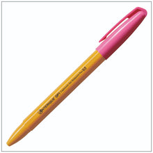 Load image into Gallery viewer, GP1 Gel Ballpoint Knock Pen | Anterique Stationers