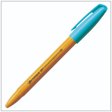 Load image into Gallery viewer, GP1 Gel Ballpoint Knock Pen | Anterique Stationers