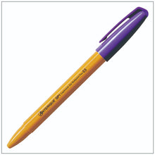 Load image into Gallery viewer, GP1 Gel Ballpoint Knock Pen | Anterique Stationers