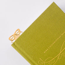 Load image into Gallery viewer, Book Nerd Letter Opener Bookmark | Good Juju Ink
