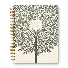 Load image into Gallery viewer, Spiral Notebook | Compendium