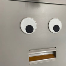 Load image into Gallery viewer, Googly Eye Magnets | Petra Boase