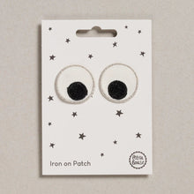 Load image into Gallery viewer, Iron-On Embroidered Patches | Petra Boase