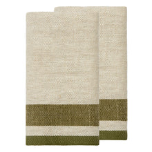 Load image into Gallery viewer, Gordes Tea Towels, Set of 2 | Caravan Home