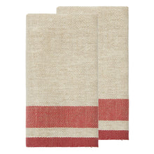 Load image into Gallery viewer, Gordes Tea Towels, Set of 2 | Caravan Home