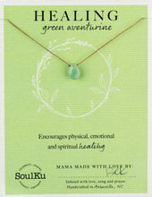 Load image into Gallery viewer, Soul-Full of Light Necklace | SoulKu
