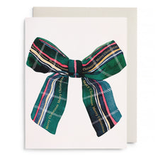 Load image into Gallery viewer, Christmas Plaid Box Boxed Card Set | E. Frances Paper