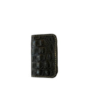 Load image into Gallery viewer, Hansell Bi-Fold Card Holder | SouthLife Supply Co